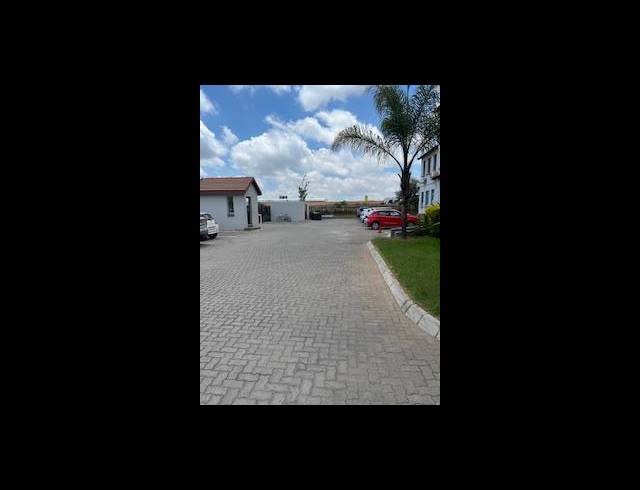 BUSINESS PROPERTY TO RENT IN ERAND GARDENS